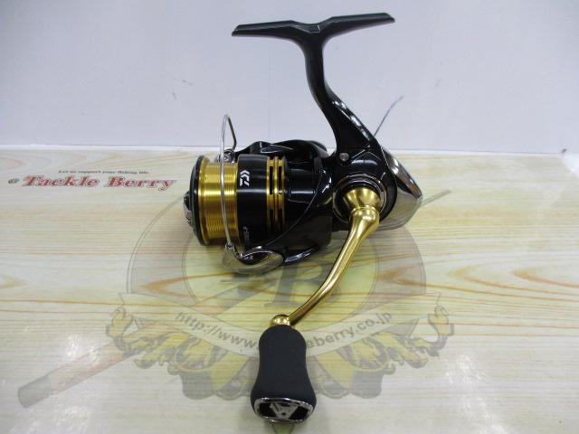 23レガリス LT2000S-P