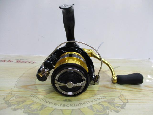 23レガリス LT2000S-P