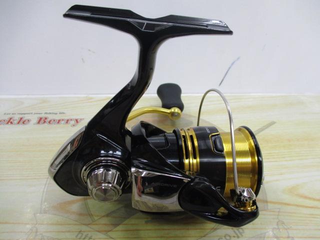 23レガリス LT2000S-P