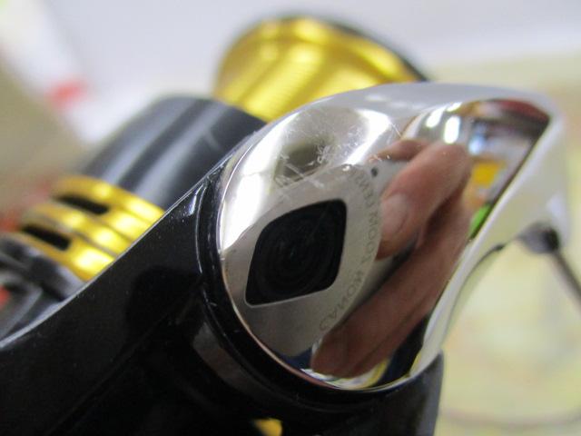 23レガリス LT2000S-P