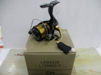 23レガリス LT2000S-P