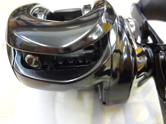 23アンタレスDC MD XG LEFT