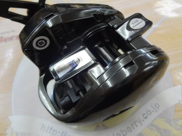 23アンタレスDC MD XG LEFT