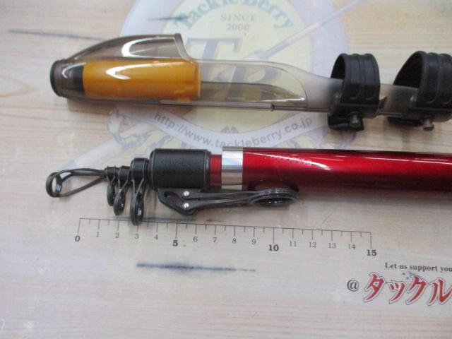 07サーフリーダーFV 405BX-T