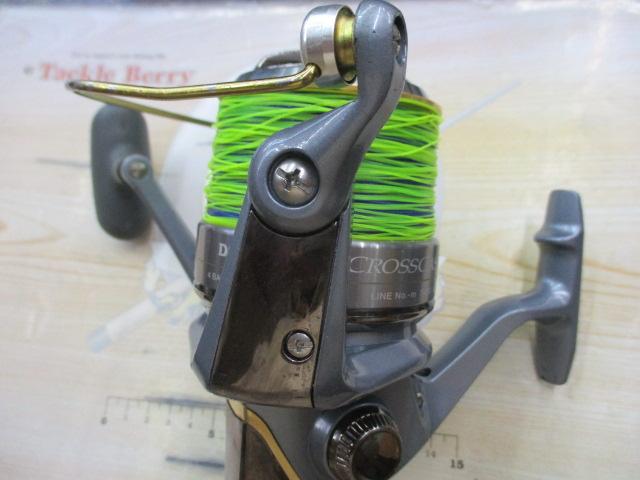 クロスキャスト 5000