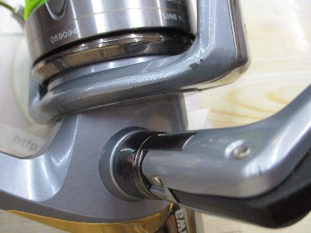 クロスキャスト 5000