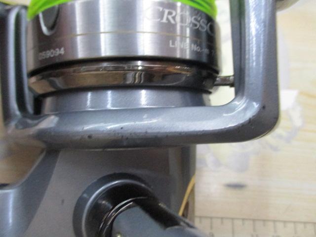 クロスキャスト 5000