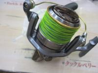 クロスキャスト 5000