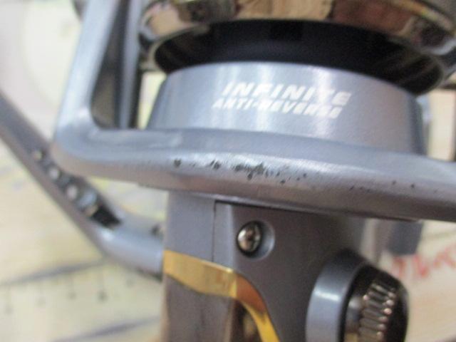 クロスキャスト 5000