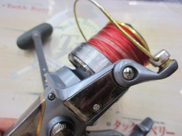 クロスキャスト 5000