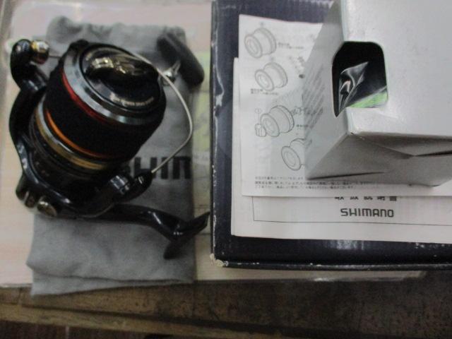 10パワーエアロアルブリードCI4 標準仕様