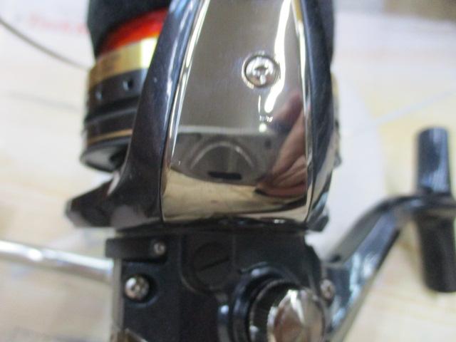 10パワーエアロアルブリードCI4 標準仕様