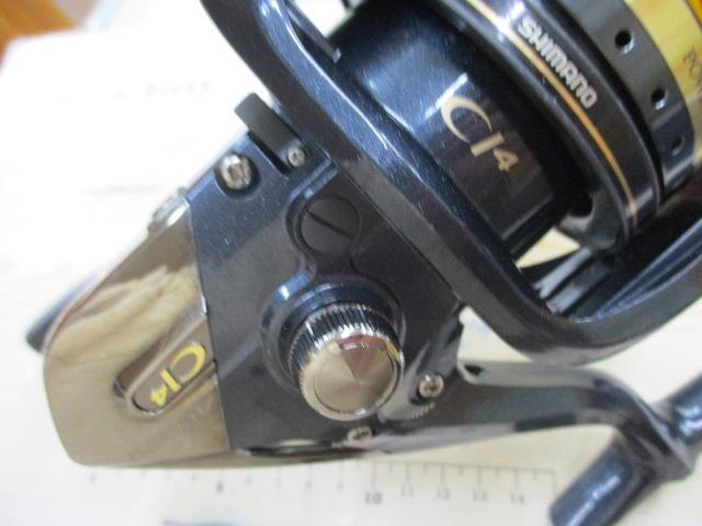 10パワーエアロアルブリードCI4 標準仕様