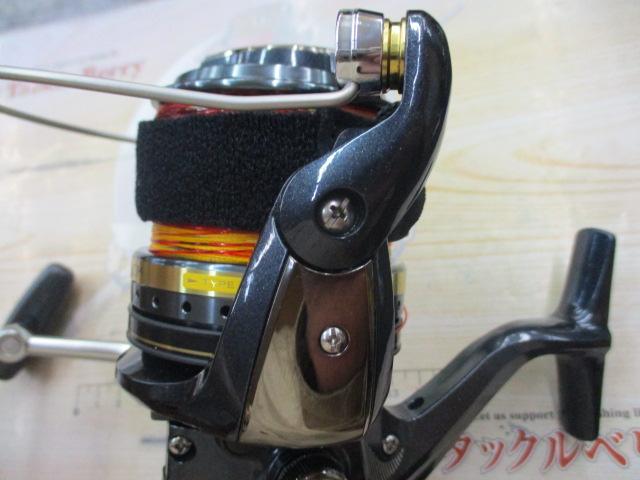 10パワーエアロアルブリードCI4 標準仕様