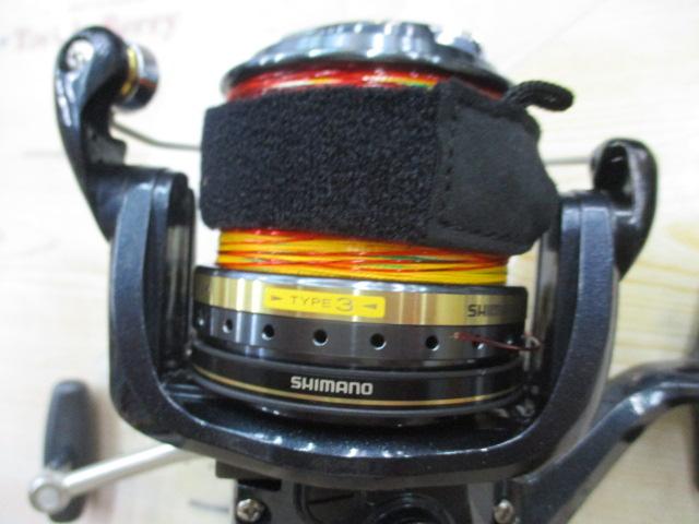 10パワーエアロアルブリードCI4 標準仕様