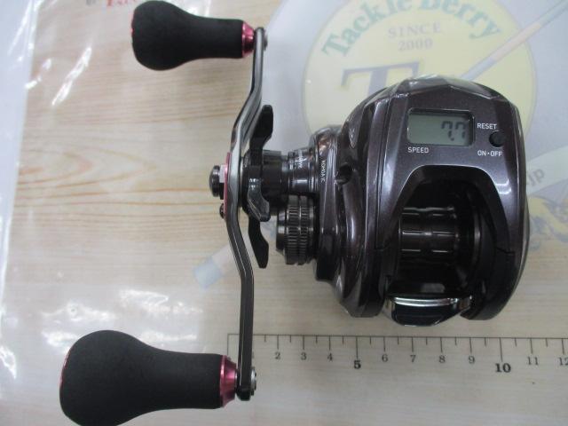 21紅牙 IC 150HL｜＠ベリーネット 日本最大新品中古釣具WEBショップ