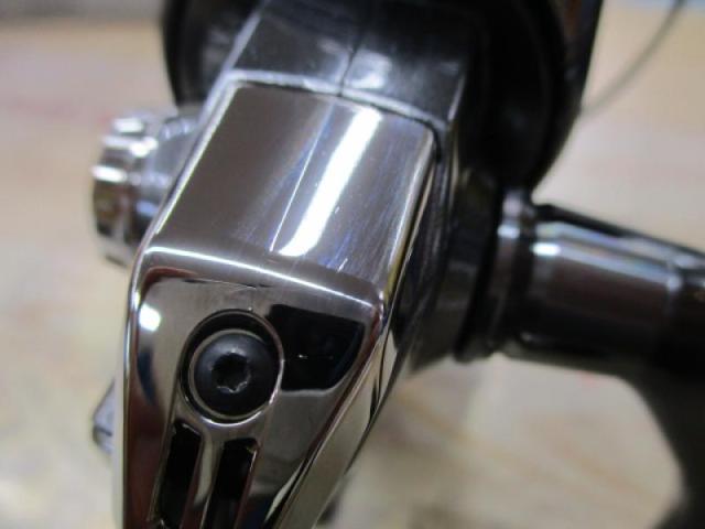 21コンプレックスXR 2500 F6