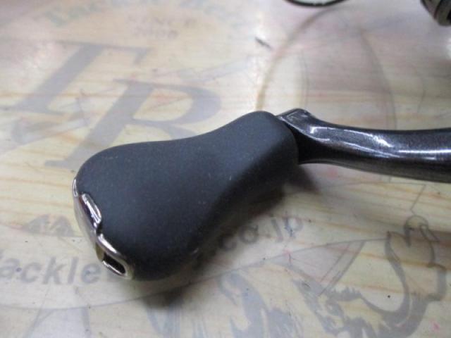 21コンプレックスXR 2500 F6