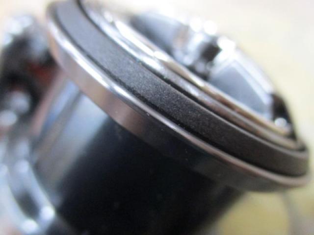 21コンプレックスXR 2500 F6