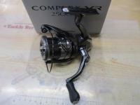 21コンプレックスXR 2500 F6