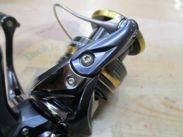 21アルテグラ C3000