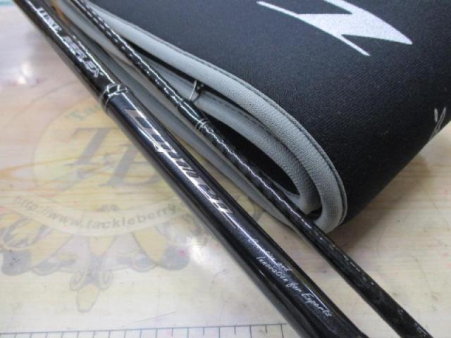 ラグゼリフレックスティガロ 96MH