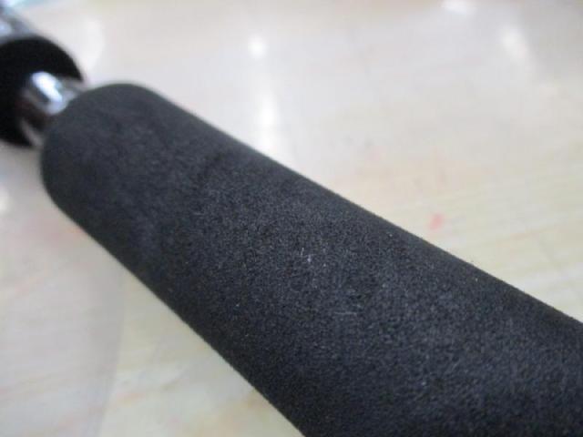 ラグゼリフレックスティガロ 96MH