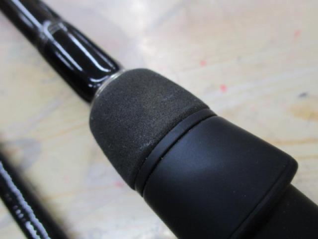 ラグゼリフレックスティガロ 96MH