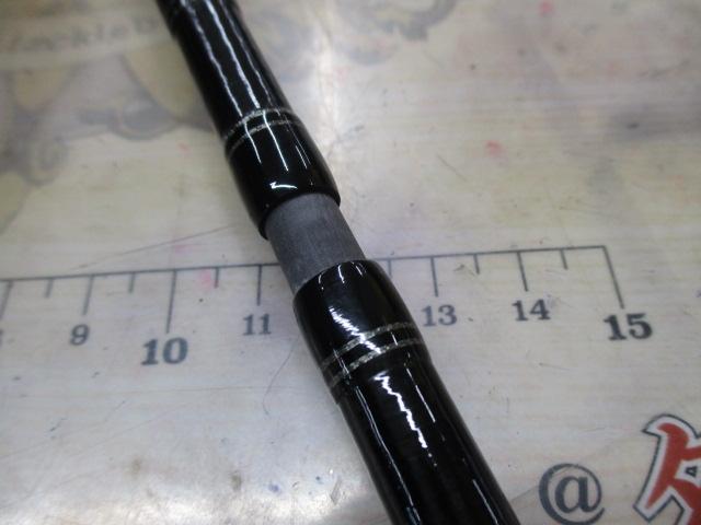 ラグゼリフレックスティガロ 96MH