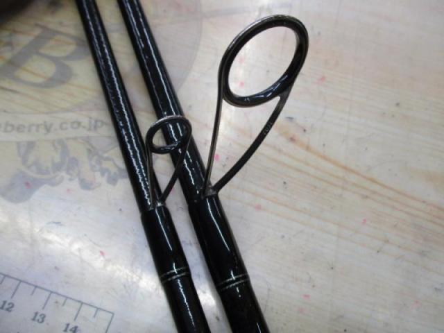 ラグゼリフレックスティガロ 96MH