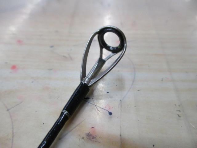 ラグゼリフレックスティガロ 96MH