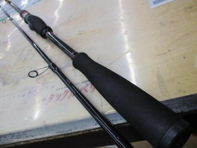 風神Z ナイトホーク 93ML