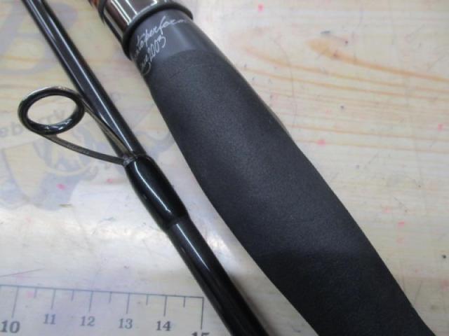 風神Z ナイトホーク 93ML