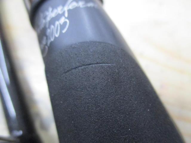 風神Z ナイトホーク 93ML