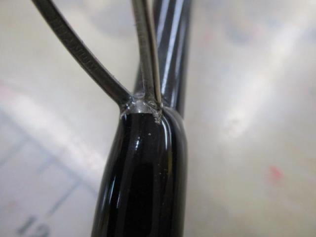 風神Z ナイトホーク 93ML