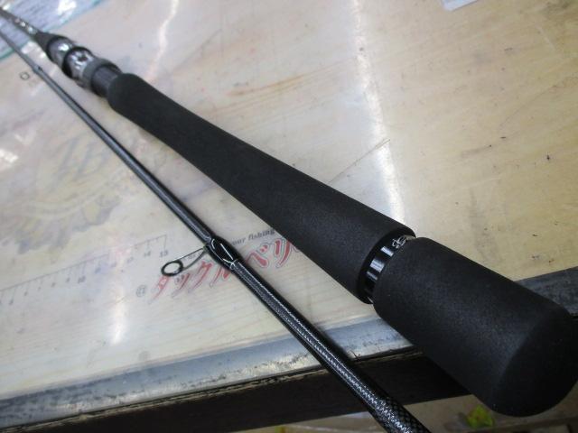 セブンセンスTR MWS-902-TR ミッドウォーター