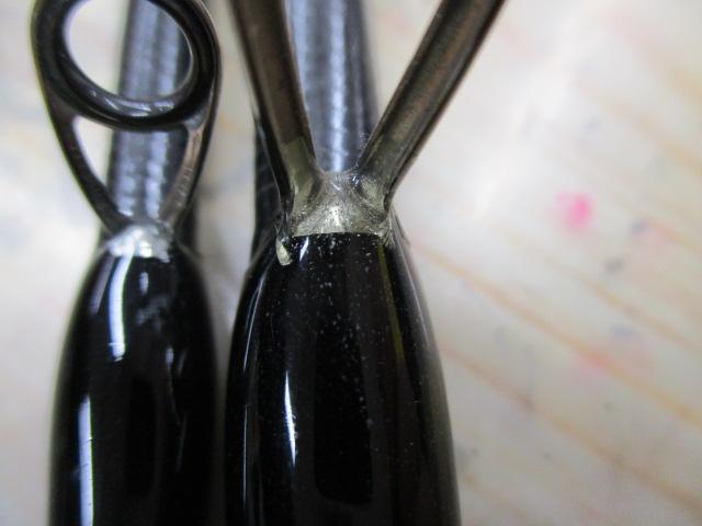 セブンセンスTR MWS-902-TR ミッドウォーター