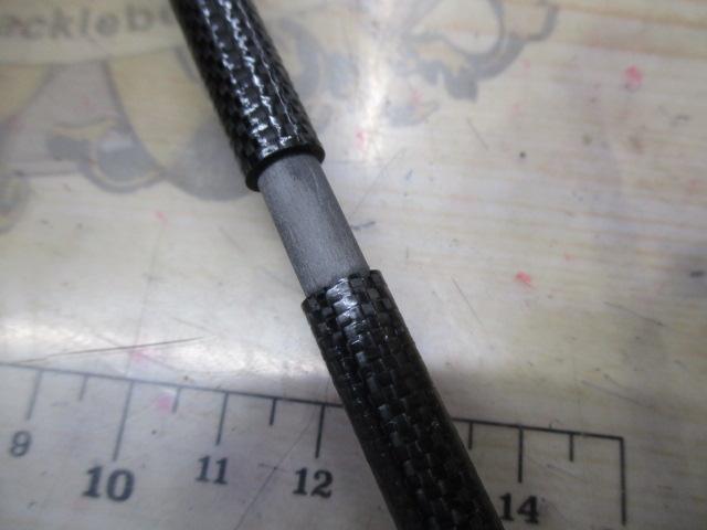 セブンセンスTR MWS-902-TR ミッドウォーター