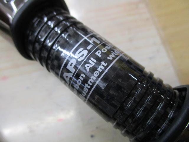 セブンセンスTR MWS-902-TR ミッドウォーター