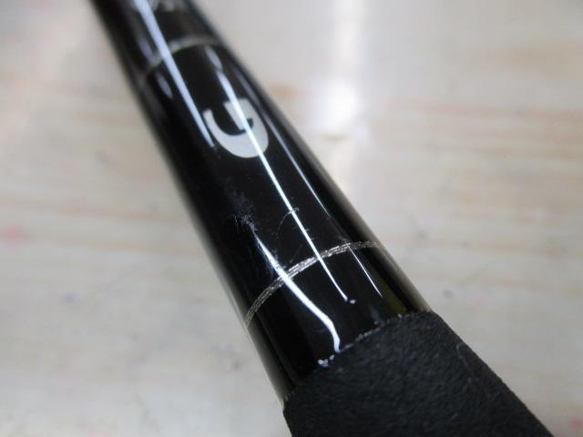 セブンセンスTR MWS-902-TR ミッドウォーター