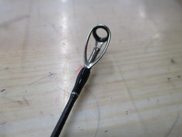 セブンセンスTR MWS-902-TR ミッドウォーター