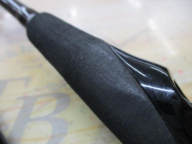 エクスセンス S903MLMHF