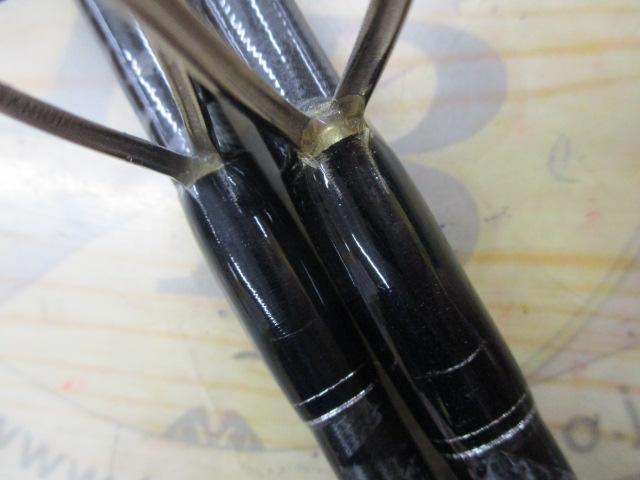 エクスセンス S903MLMHF