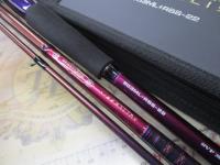 ハートランドリベラリスト 903ML+RSS-22