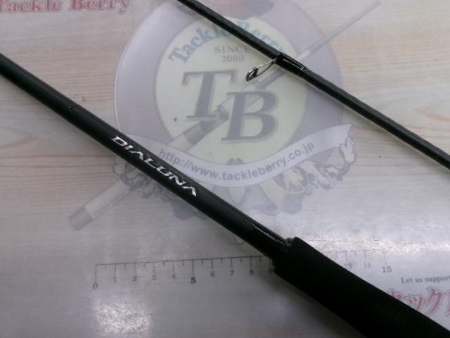 23ディアルーナ S90ML