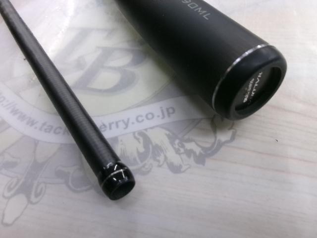 23ディアルーナ S90ML