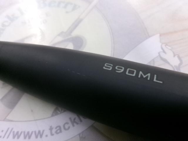 23ディアルーナ S90ML