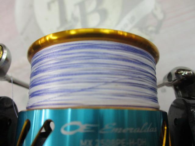 17エメラルダスMX 2508PE-H-DH