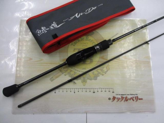 鯵道5G AD5-S622UL/AJI