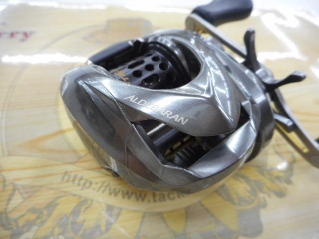 16アルデバランBFS XG LH｜＠ベリーネット 日本最大新品中古釣具WEB